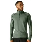 Glaciergreen