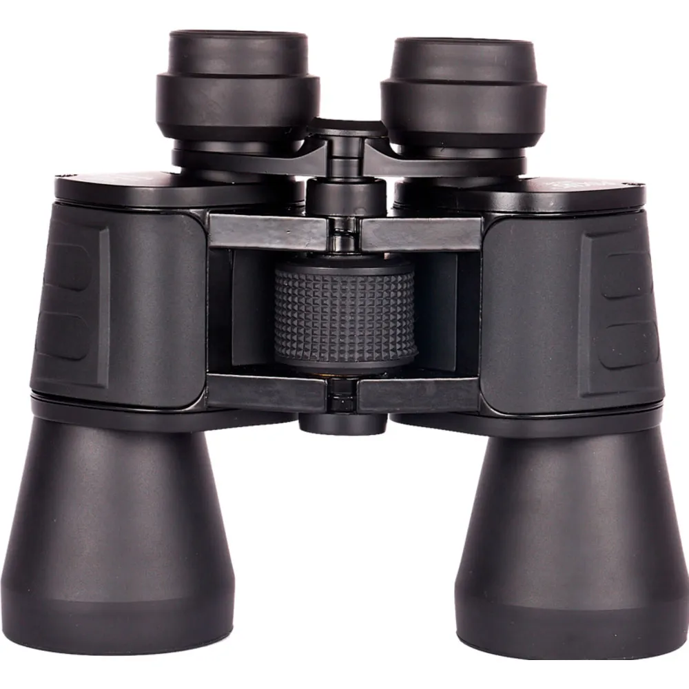Focus Bright 12×50 Verrekijker Zwart