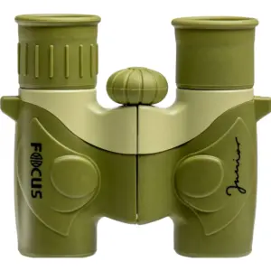 Focus Junior 6×21 Verrekijker Groen