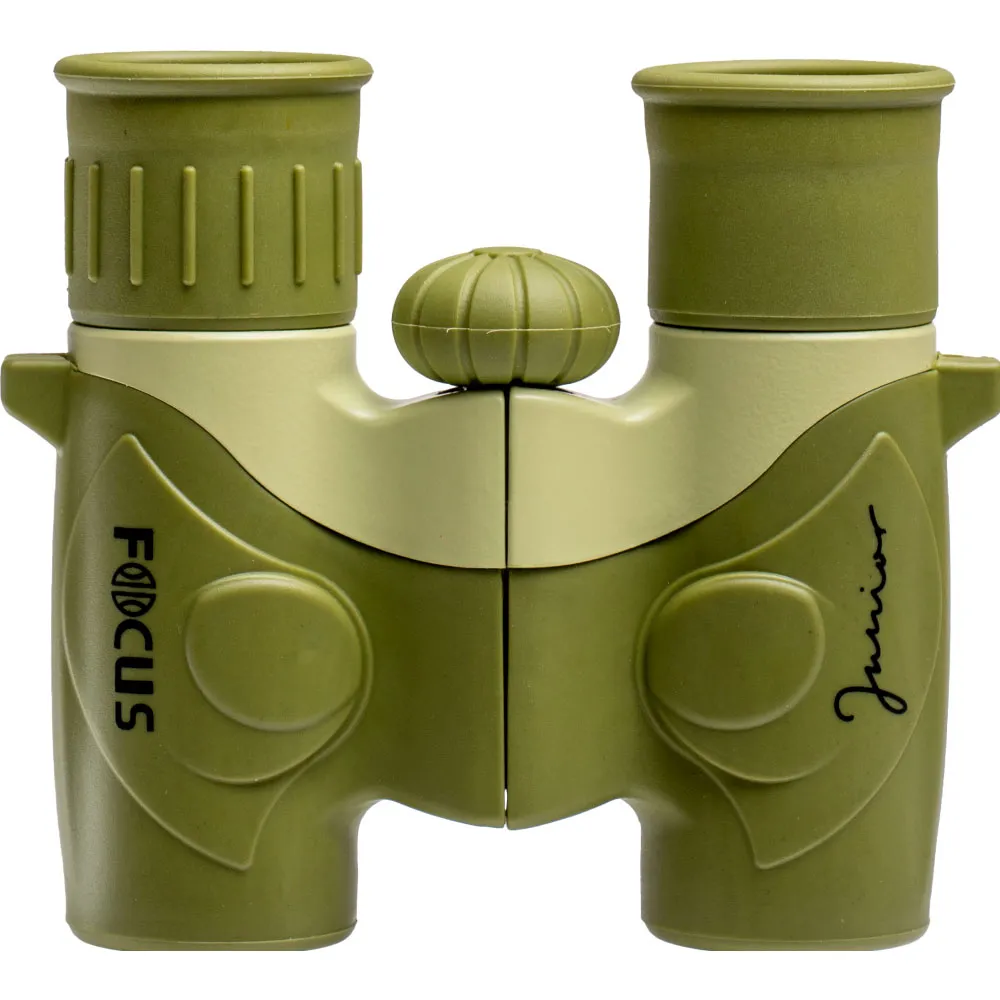 Focus Junior 6×21 Verrekijker Groen