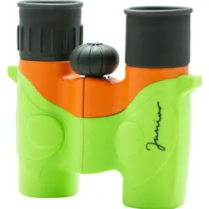 Focus Junior 6×21 / Verrekijker Oranje