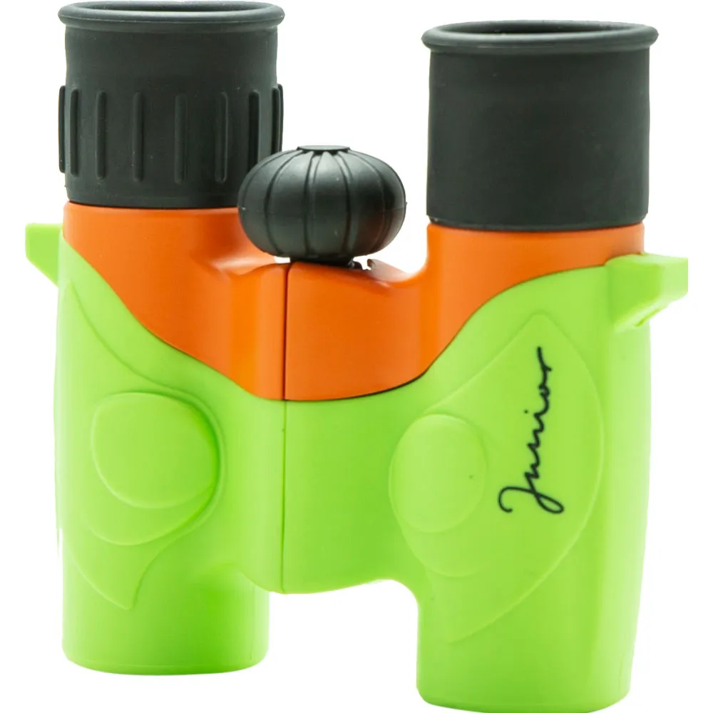 Focus Junior 6×21 / Verrekijker Oranje