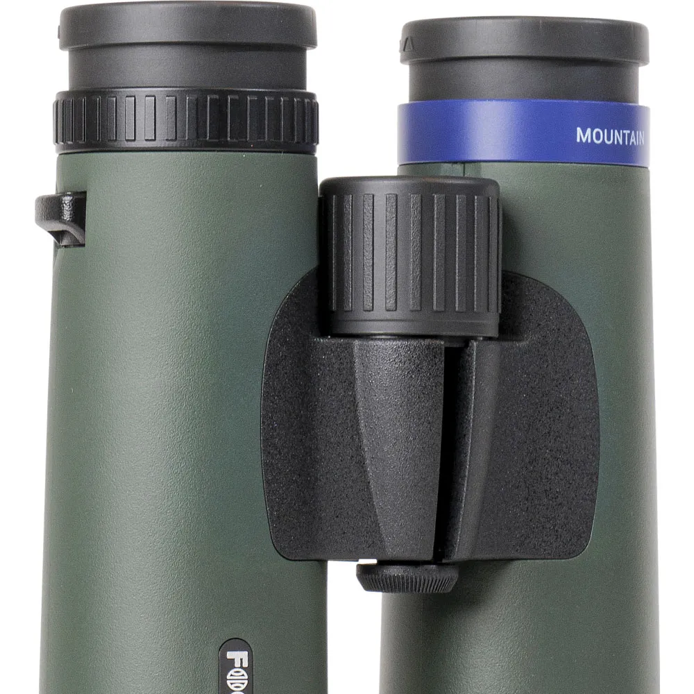 Focus Mountain 10×42 Verrekijker Groen