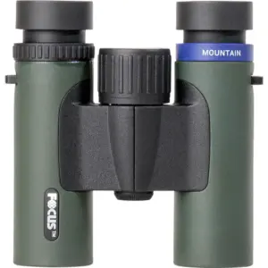 Focus Mountain 8×25 Verrekijker Groen