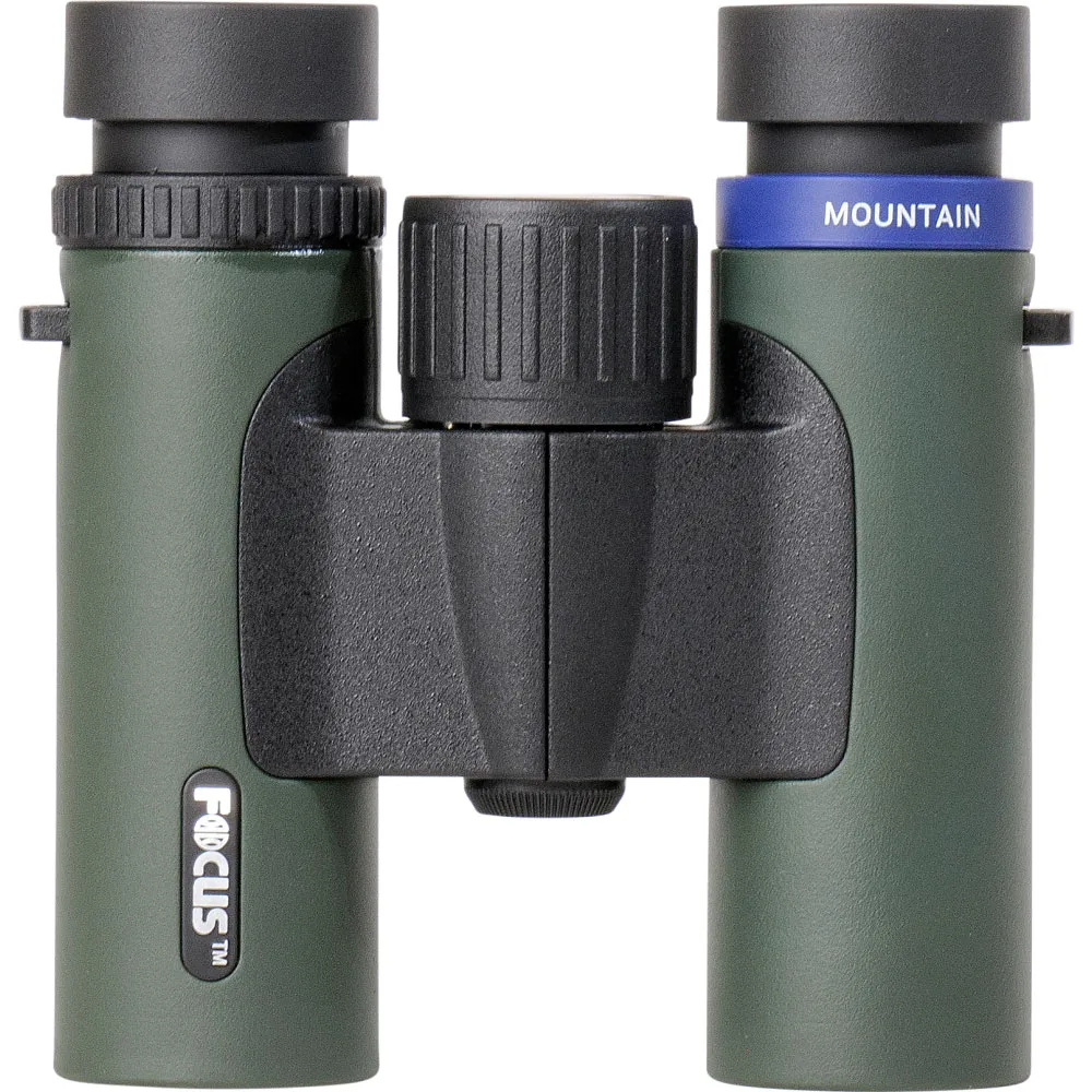 Focus Mountain 8×25 Verrekijker Groen