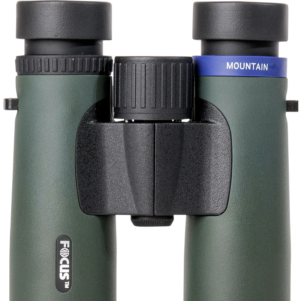 Focus Mountain 8×33 Verrekijker Groen