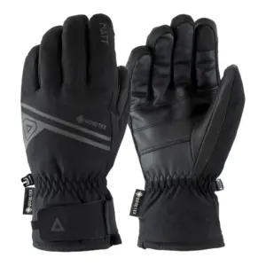 Matt Pri Gore-tex® Handschoenen Zwart