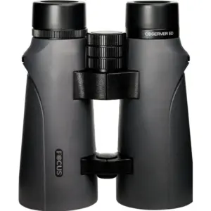 Focus Observer 8×56 Ed Verrekijker Zwart