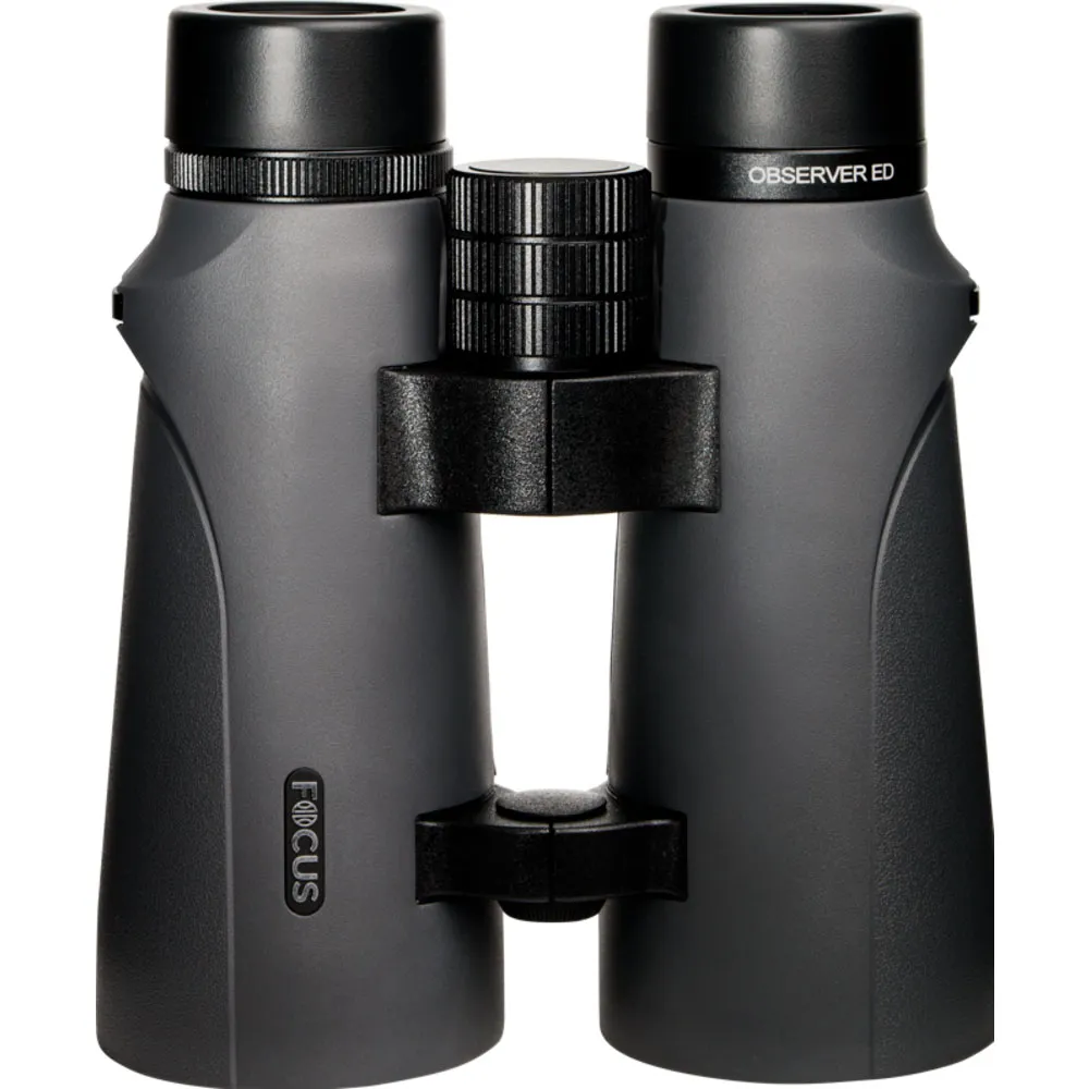 Focus Observer 8×56 Ed Verrekijker Zwart