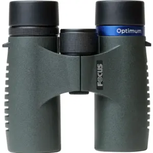Focus Optimum 8×42 Ed Verrekijker Zwart