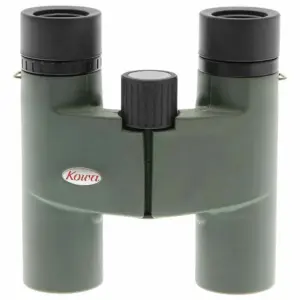 Focus Outdoor Ii 10×25 Verrekijker Groen