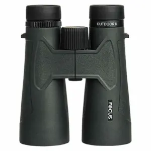 Focus Outdoor Ii 12×50 Verrekijker Groen