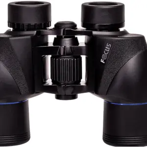 Focus Scenery 10×50 Verrekijker Zwart