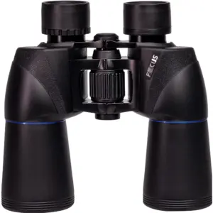 Focus Scenery 7×50 Verrekijker Zwart
