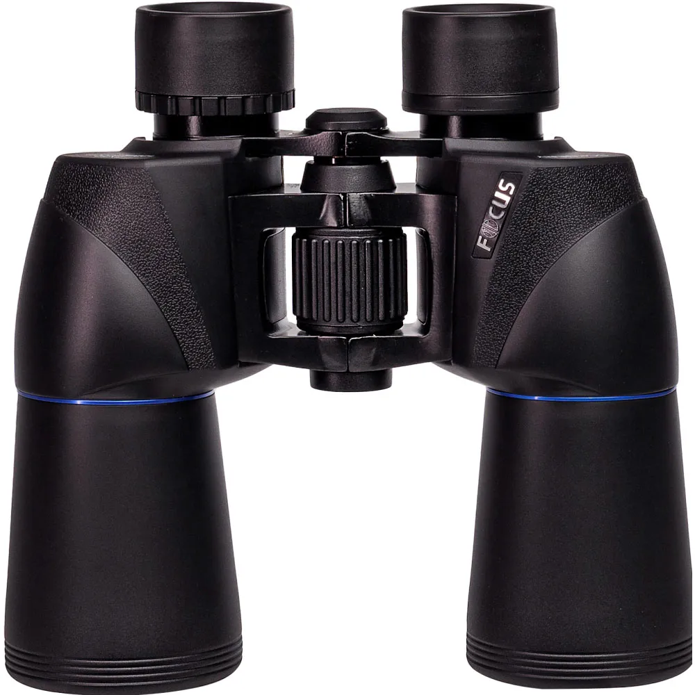 Focus Scenery 7×50 Verrekijker Zwart