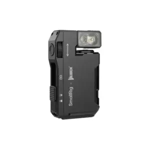 Smallrig 5710 Zaklamp Zwart