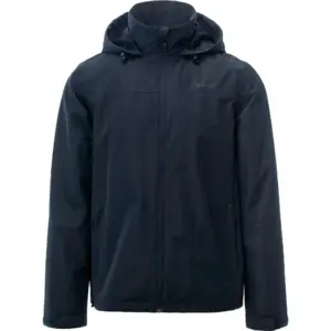 Hi-tec Caspar Jas Blauw