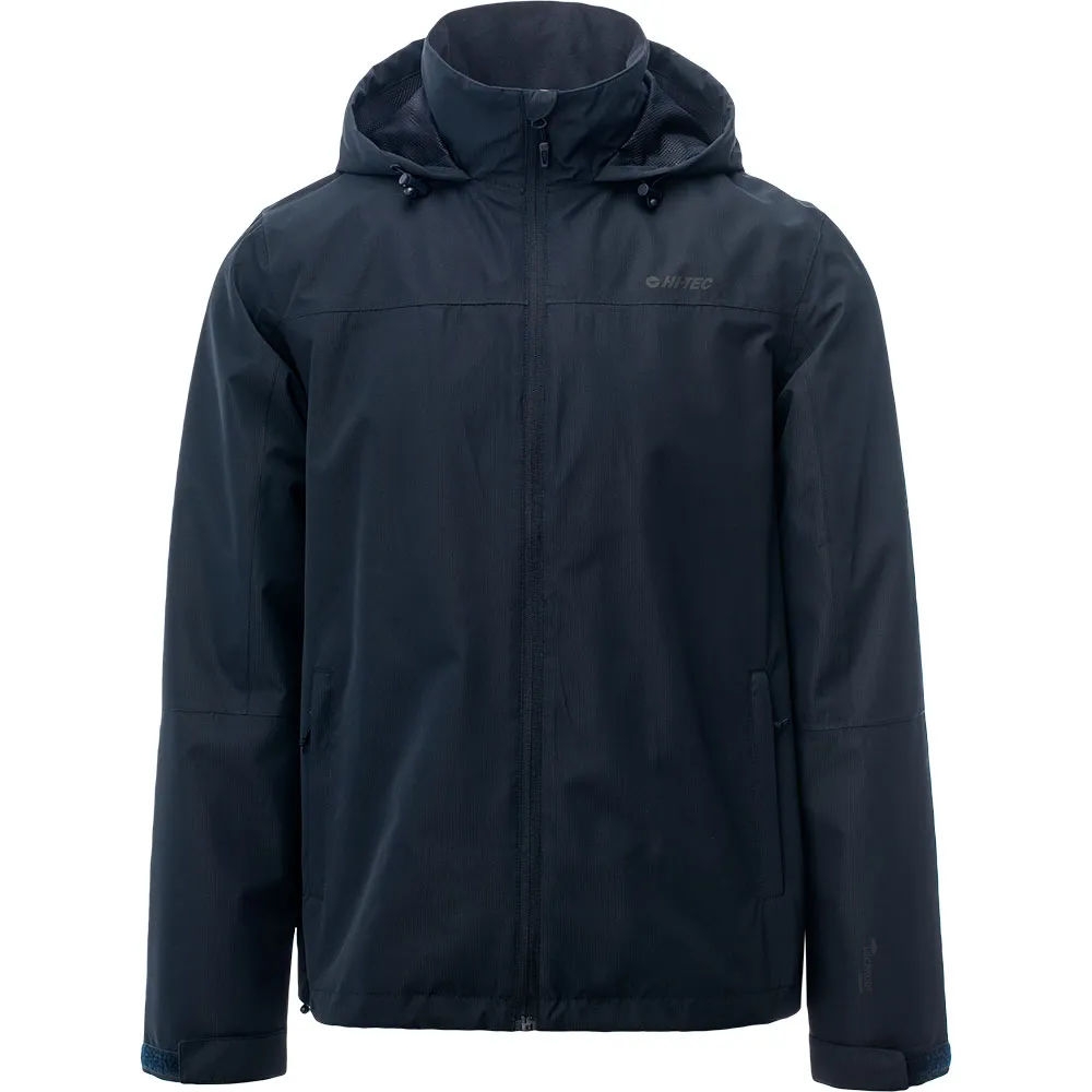Hi-tec Caspar Jas Blauw