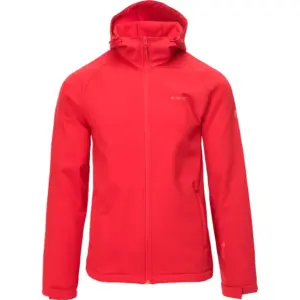 Hi-tec Core Bruni Softshelljack Rood