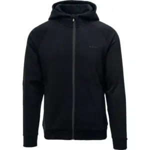 Hi-tec Hemron Sweatshirt Met Rits Zwart
