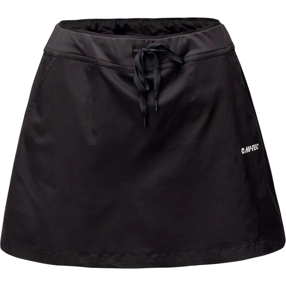 Hi-tec Morelina Sp Rok Zwart