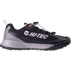 Hi-tec Mounti Wandelschoenen Zwart