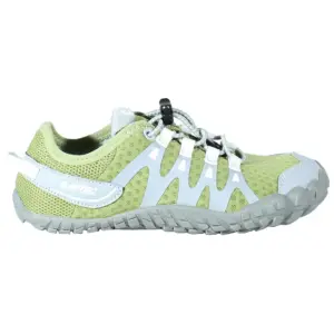 Hi-tec Abyss Barefoot Wandelschoenen Groen