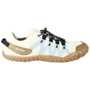 Hi-tec Abyss Barefoot Wandelschoenen Creme
