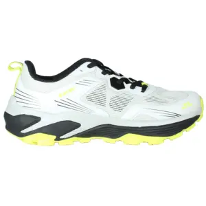 Hi-tec Pace Vent Wandelschoenen Warmgrey/sulphur