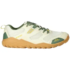 Hi-tec Paramo Barefoot Wandelschoenen Birch/leaf Clover/golden Palm