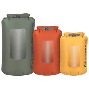 Lifeventure Stormlight Window-5/10/25l Omslag 3 Eenheden Earthstone