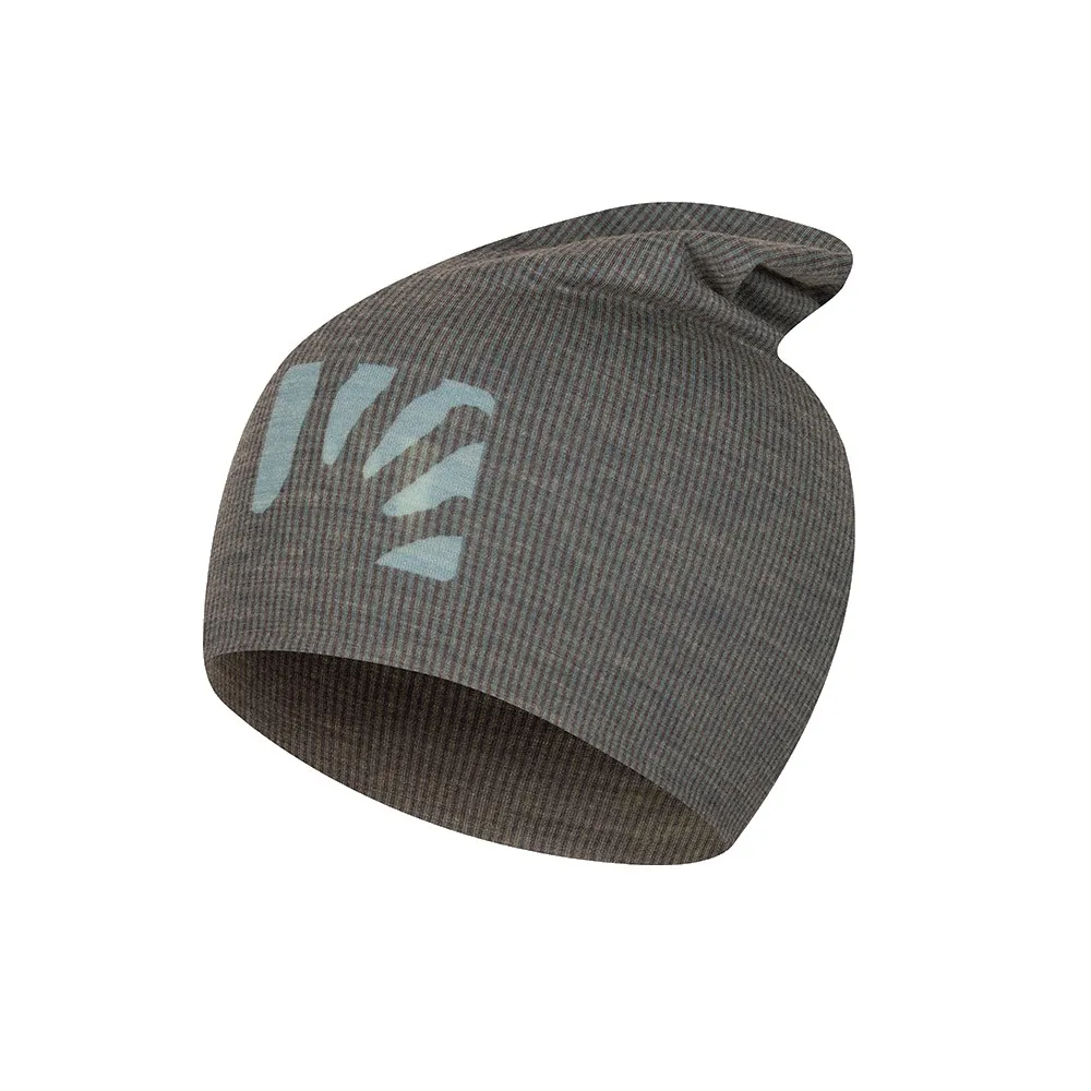 Karpos Coppolo Merino Muts Zwart