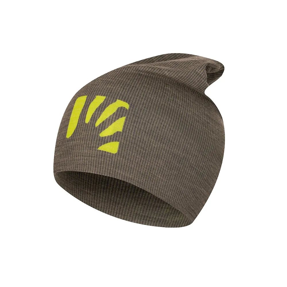 Karpos Coppolo Merino Muts Grijs