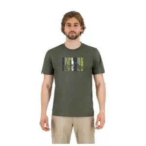 Karpos Explore T-shirt Met Korte Mouwen Castor