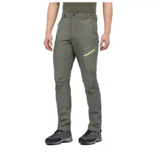 Karpos Scarnia Up Broek Kambaba / Castor