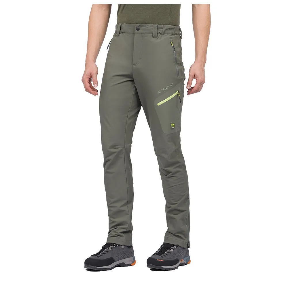 Karpos Scarnia Up Broek Kambaba / Castor