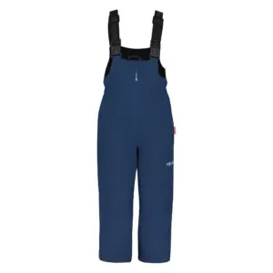 Trollkids Nordkapp Broek Gerenoveerd Blauw