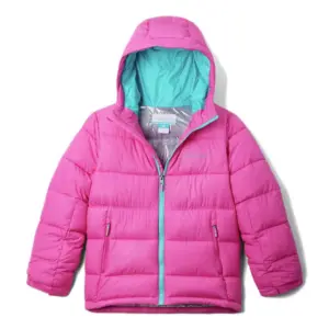 Columbia Pike Lake™ Ii Jas Gerenoveerd Roze