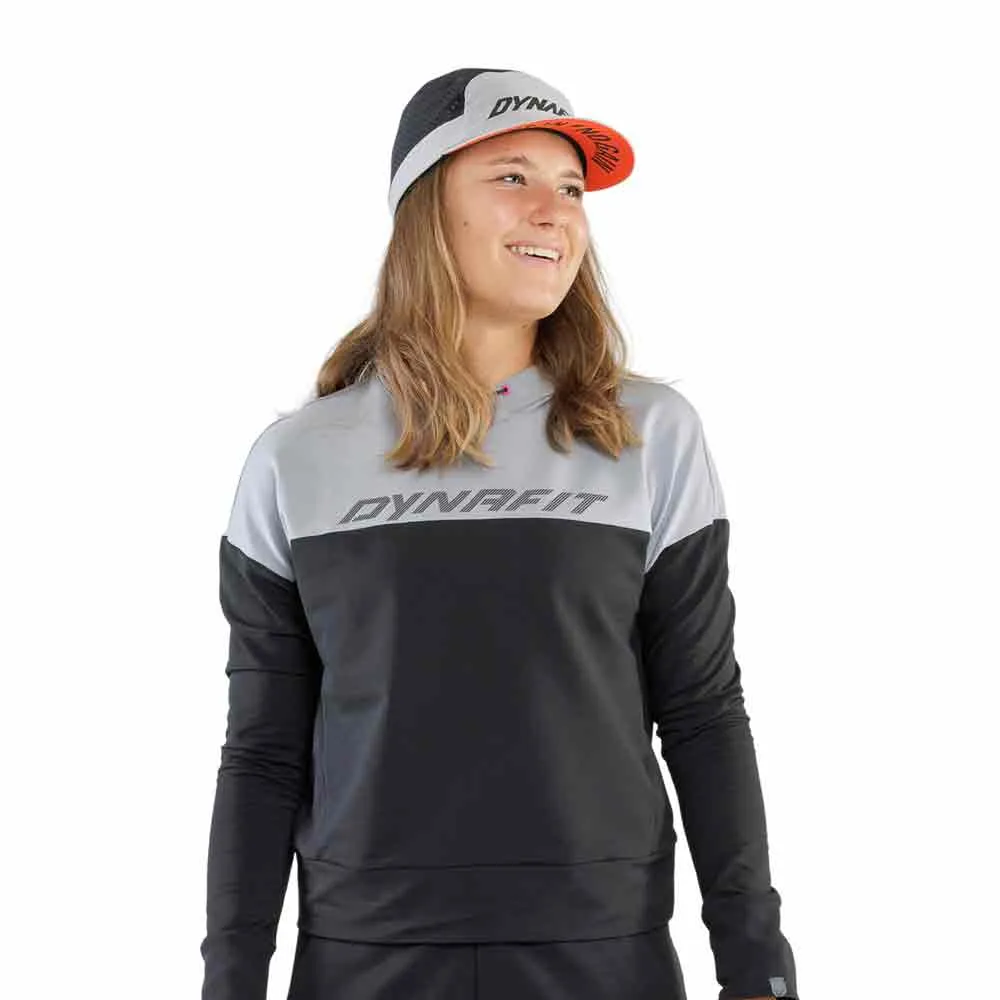 Dynafit 24/7 Hoodie Alloy Melange