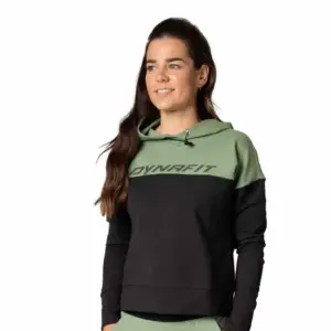 Dynafit 24/7 Hoodie Sage
