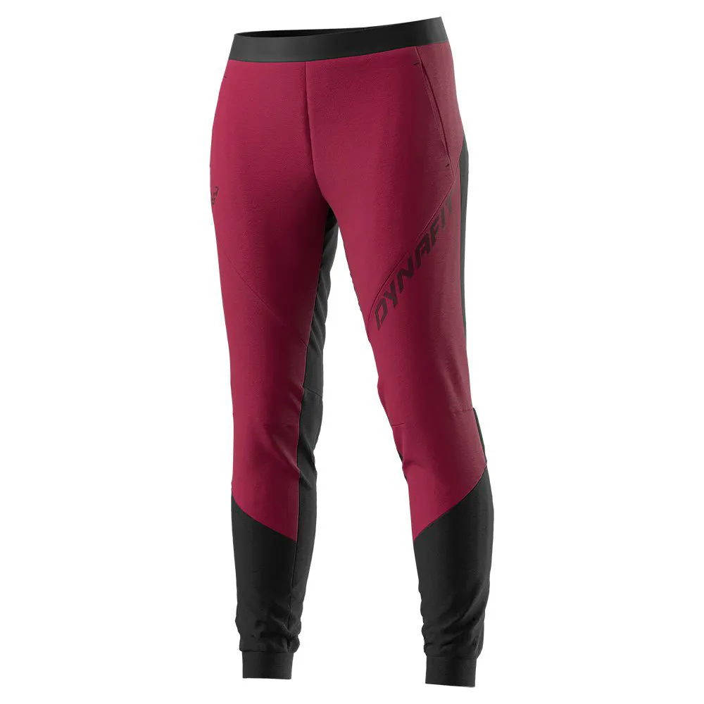 Dynafit 24/7 Broek Rood
