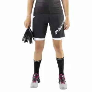 Dynafit 24/7 Broek Zwart