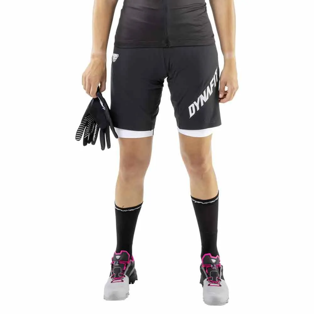 Dynafit 24/7 Broek Zwart