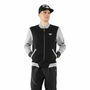 Dynafit 24/7 Polartec® Varsity Jas Alloy