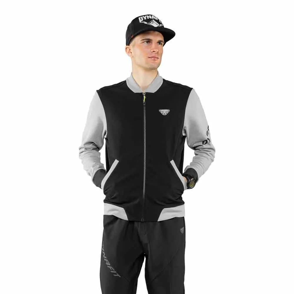 Dynafit 24/7 Polartec® Varsity Jas Alloy