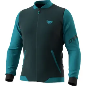 Dynafit 24/7 Polartec® Varsity Jas Blauw