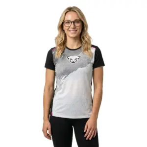 Dynafit Dna T-shirt Met Korte Mouwen Nimbus