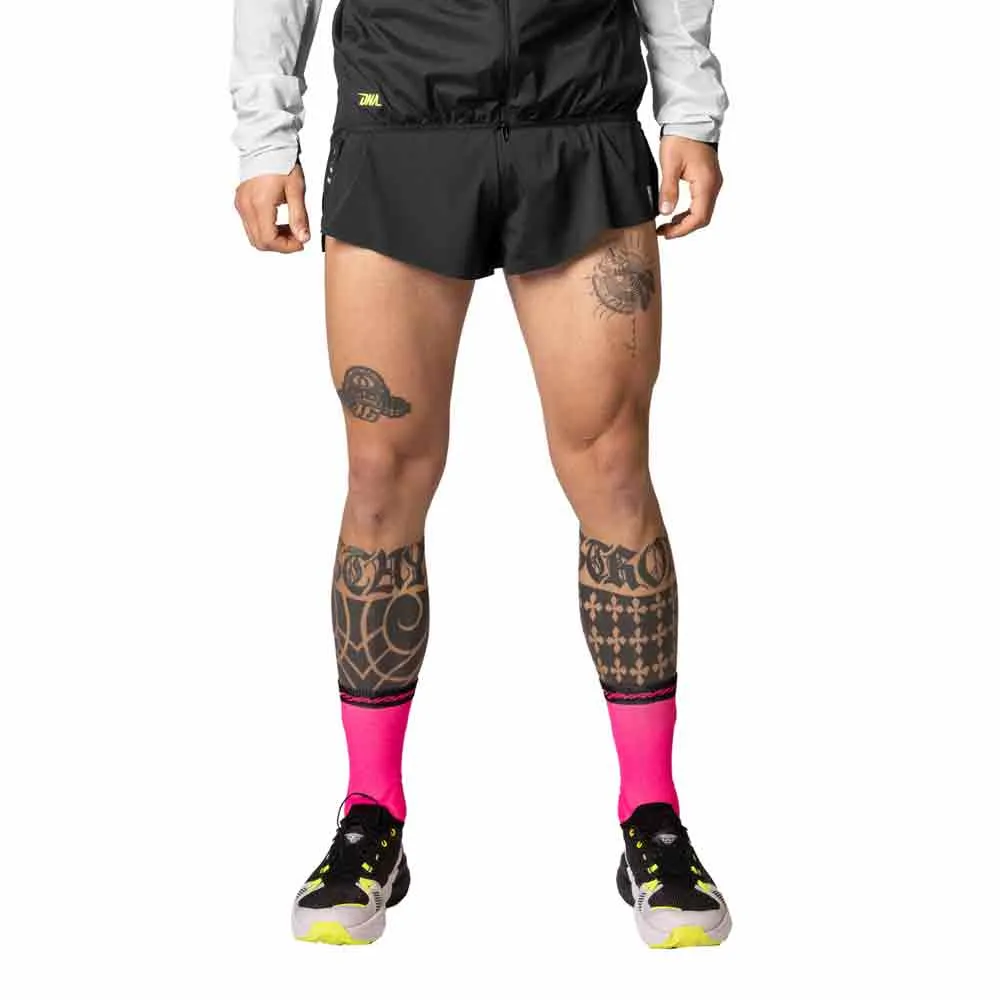 Dynafit Dna Sky Korte Broek Zwart