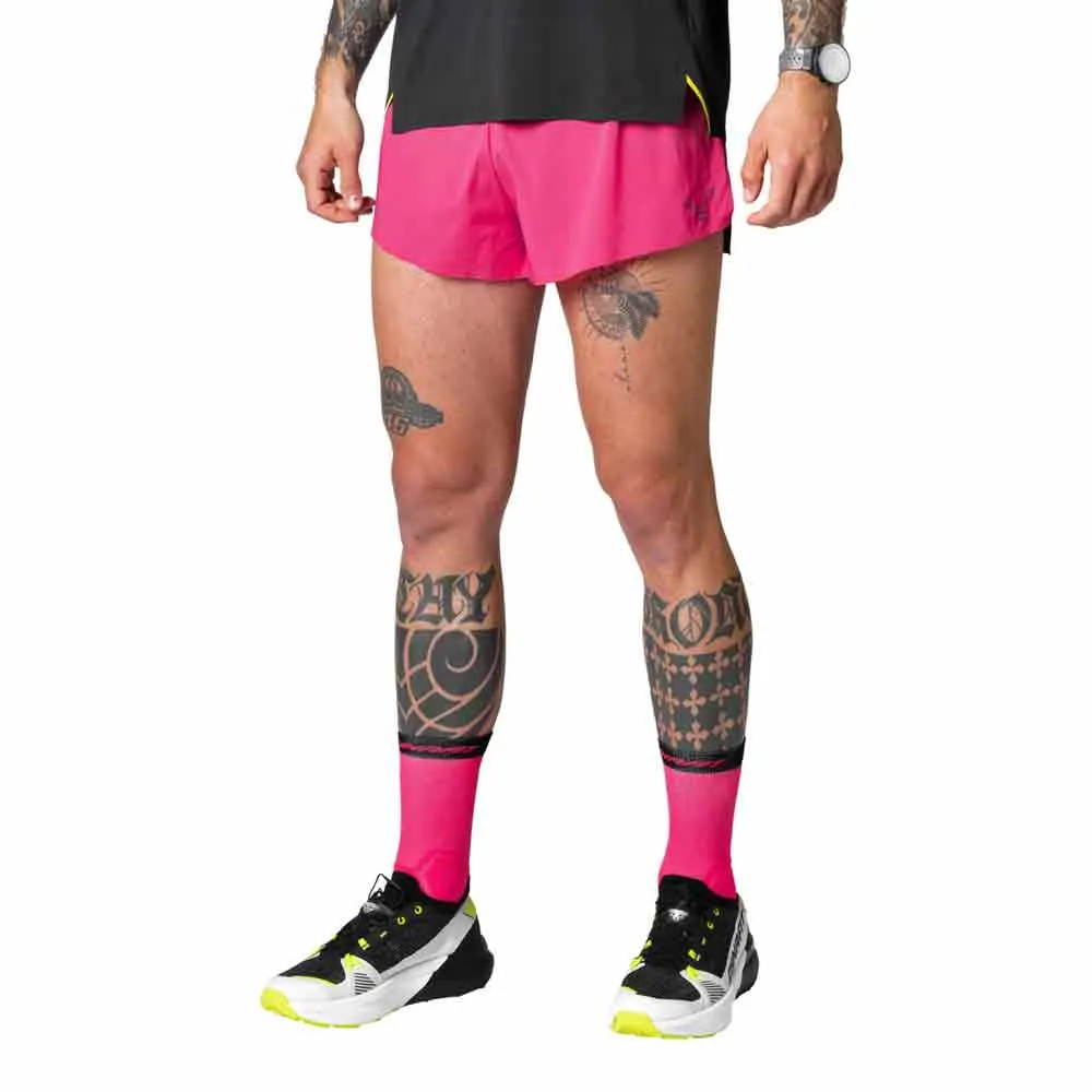 Dynafit Dna Sky Korte Broek Roze