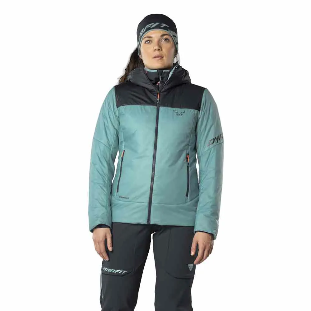 Dynafit Radical Prl Jas Blauw